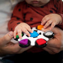 Baby Einstein Curiosity Clutch Sensory Toy