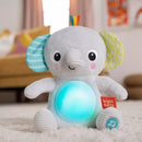 Bright Starts Hug-A-Bye Baby Musical Light Up Soft Toy