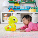 Bright Starts Go, Go, Dino Crawl & Count Toy