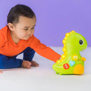 Bright Starts Go, Go, Dino Crawl & Count Toy