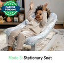 Ingenuity Keep Cozy 3 in 1 Rocker - 2 Colors