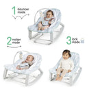 Ingenuity Keep Cozy 3 in 1 Rocker - 2 Colors