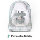 Ingenuity Keep Cozy 3 in 1 Rocker - 2 Colors