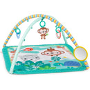 Bright Starts Activity Gym Palm Party