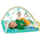 Bright Starts Activity Gym Palm Party