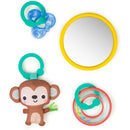 Bright Starts Activity Gym Palm Party