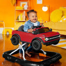 Bright Starts Ford Bronco 4In1 Walker - 2 Colors