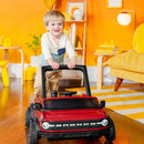 Bright Starts Ford Bronco 4In1 Walker - 2 Colors