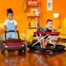 Bright Starts Ford Bronco 4In1 Walker - 2 Colors