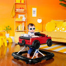 Bright Starts Ford Bronco 4In1 Walker - 2 Colors