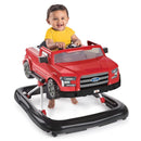 Bright Starts Ford F150 4In1 Walker - 2 Colors