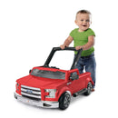 Bright Starts Ford F150 4In1 Walker - 2 Colors