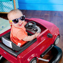 Bright Starts Ford F150 4In1 Walker - 2 Colors