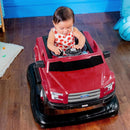 Bright Starts Ford F150 4In1 Walker - 2 Colors