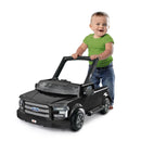 Bright Starts Ford F150 4In1 Walker - 2 Colors