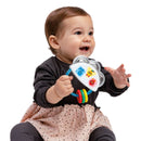 [2-Pack] Baby Einstein Tiny Tambourin Musical Toy & Rattle