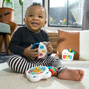 Baby Einstein Small Symphony 3 Piece Musical Toy Set