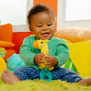 [2 Pack] Bright Starts Tug Tunes - 2 Designs