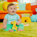 [2 Pack] Bright Starts Tug Tunes - 2 Designs
