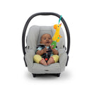 [2 Pack] Bright Starts Tug Tunes - 2 Designs