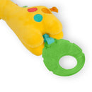 [2 Pack] Bright Starts Tug Tunes - 2 Designs
