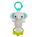 [2 Pack] Bright Starts Tug Tunes - 2 Designs