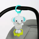 [2 Pack] Bright Starts Tug Tunes - 2 Designs