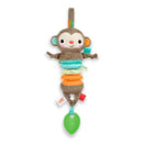 Bright Starts Pull, Play ’N Boogie Musical Activity Toy - 2 Designs
