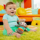 Bright Starts Pull, Play ’N Boogie Musical Activity Toy - 2 Designs
