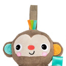 Bright Starts Pull, Play ’N Boogie Musical Activity Toy - 2 Designs