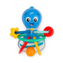 [2-Pack] Baby Einstein Opus’S Shake & Soothe Teether Toy & Rattle