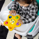 [2-Pack] Baby Einstein Dimple And Spin Starfish