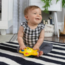 [2-Pack] Baby Einstein Dimple And Spin Starfish