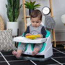 [2-Pack] Baby Einstein Dimple And Spin Starfish