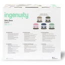 Ingenuity Baby Base 2-in-1 Seat - 5 Colors