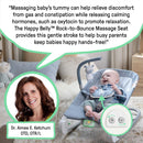 Ingenuity Happy Belly Rocker - 2 Designs