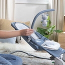 Ingenuity Happy Belly Rocker - 2 Designs
