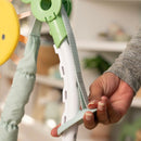 Ingenuity Tummy-To-Toes Activity Center