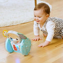 Baby Einstein Chase & Tap Earl Interactive Crawling Toy