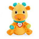 Bright Starts Chat & Cuddle Giraffe