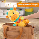 Bright Starts Chat & Cuddle Giraffe