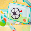 Bright Starts Grip & Kick Activity Gym