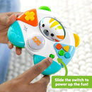 Bright Starts Gamer Buddy Game Controller Toy