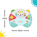 Bright Starts Gamer Buddy Game Controller Toy