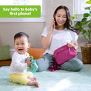 [2 Pack] Bright Starts Elephone