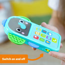 [2 Pack] Bright Starts Elephone