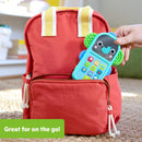 [2 Pack] Bright Starts Elephone