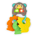 [2-Pack] Bright Starts Musical MonKeys Electronic Toy