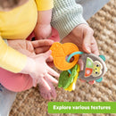 [2-Pack] Bright Starts Musical MonKeys Electronic Toy