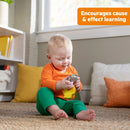 [2-Pack] Bright Starts Musical MonKeys Electronic Toy